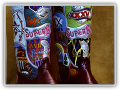 super bowl boots 2